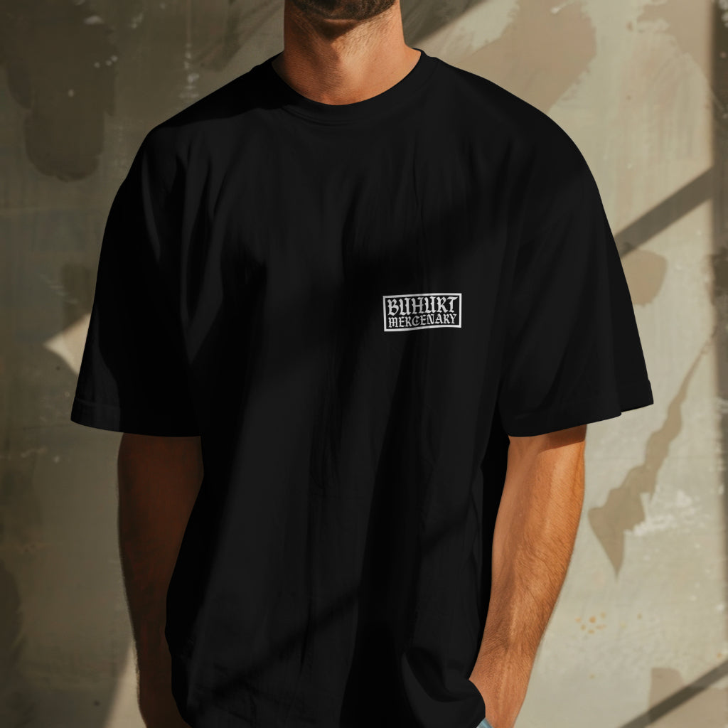 Buhurt Mercenary T-Shirt