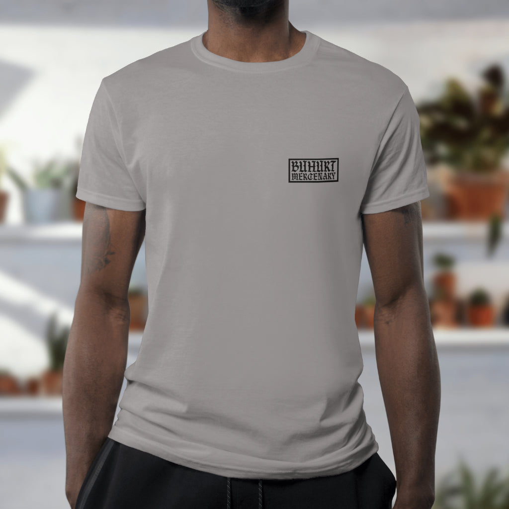 Buhurt Mercenary T-Shirt